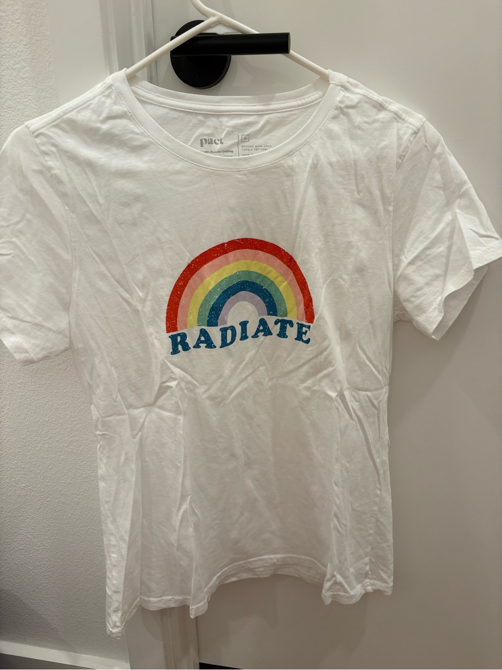 Pact T shirt